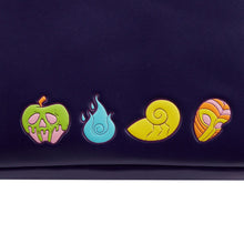 Load image into Gallery viewer, Disney Villains Glow in the Dark Mini Backpack