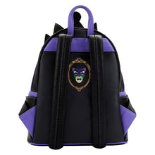 Load image into Gallery viewer, Evil Queen Villains Scenes Mini Backpack