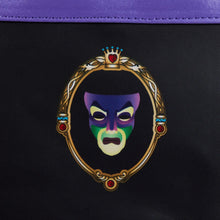 Load image into Gallery viewer, Evil Queen Villains Scenes Mini Backpack
