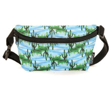 Load image into Gallery viewer, Slim Fanny Pack- More Colors Available