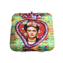 Load image into Gallery viewer, Frida Clutch Purses