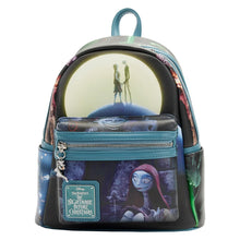 Load image into Gallery viewer, The Nightmare Before Christmas Final Frame Mini Backpack