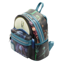 Load image into Gallery viewer, The Nightmare Before Christmas Final Frame Mini Backpack