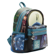 Load image into Gallery viewer, The Nightmare Before Christmas Final Frame Mini Backpack