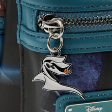 Load image into Gallery viewer, The Nightmare Before Christmas Final Frame Mini Backpack