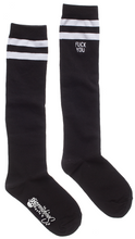 Load image into Gallery viewer, F*ck You Knee Socks