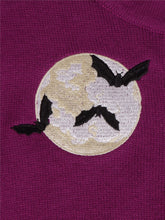 Load image into Gallery viewer, Full Moon Orchid Charlene Cardigan