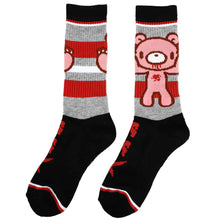 Load image into Gallery viewer, Gloomy Bear Crew Socks