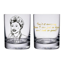 Load image into Gallery viewer, Golden Girls 10oz. Glasses Set of 4