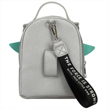 Load image into Gallery viewer, The Child Baby Yoda Wristlet Wallet Purse