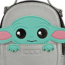 Load image into Gallery viewer, The Child Baby Yoda Wristlet Wallet Purse