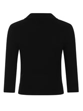 Load image into Gallery viewer, Halette Pumpkins Cardigan