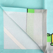 Load image into Gallery viewer, "You Have A Way Of Brightening My Day!" Hello Kitty Tea Towel