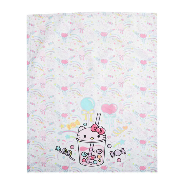 Hello Kitty Cute Dish Towel