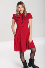 Load image into Gallery viewer, Millie Western Dress