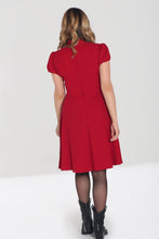 Load image into Gallery viewer, Millie Western Dress