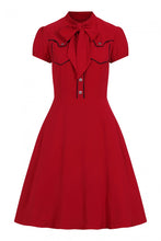 Load image into Gallery viewer, Millie Western Dress