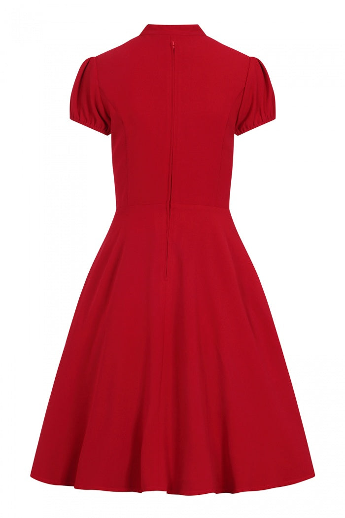 Millie Western Dress Pink House Boutique Millie Western Dress Pink House Boutique