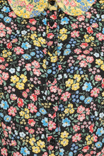 Load image into Gallery viewer, Ingalls Floral Top