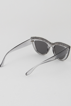 Load image into Gallery viewer, Triple Gem Cateye Sunglasses- More Styles Available!
