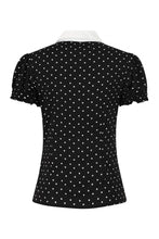 Load image into Gallery viewer, Allie Hearts Blouse