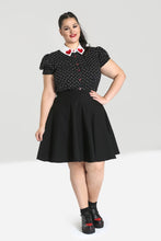 Load image into Gallery viewer, Allie Hearts Blouse