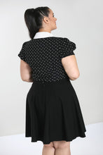 Load image into Gallery viewer, Allie Hearts Blouse