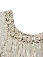 Load image into Gallery viewer, Crochet Dress