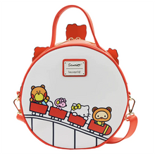 Load image into Gallery viewer, Sanrio Hello Kitty and Friends Carnival Cross Body Bag