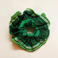 Load image into Gallery viewer, NEW Hand Made Hair Scrunchies- More Styles Available!