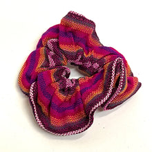 Load image into Gallery viewer, NEW Hand Made Hair Scrunchies- More Styles Available!