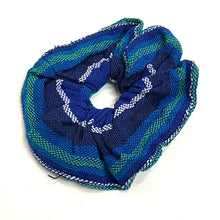 Load image into Gallery viewer, NEW Hand Made Hair Scrunchies- More Styles Available!