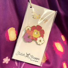 Load image into Gallery viewer, "Tangled" The Story of Rapunzel Swing Skirt