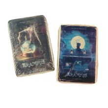 Load image into Gallery viewer, Krampus Rectangular Soap Bar