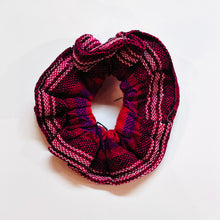 Load image into Gallery viewer, NEW Hand Made Hair Scrunchies- More Styles Available!