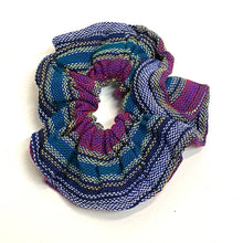 Load image into Gallery viewer, NEW Hand Made Hair Scrunchies- More Styles Available!