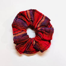 Load image into Gallery viewer, NEW Hand Made Hair Scrunchies- More Styles Available!