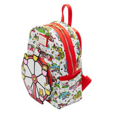 Load image into Gallery viewer, Sanrio Hello Kitty and Friends Carnival Mini Backpack