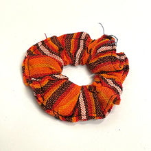 Load image into Gallery viewer, NEW Hand Made Hair Scrunchies- More Styles Available!