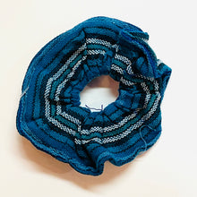 Load image into Gallery viewer, NEW Hand Made Hair Scrunchies- More Styles Available!