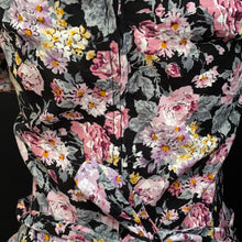 Load image into Gallery viewer, Vintage Cottage Core Dress