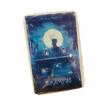 Load image into Gallery viewer, Krampus Rectangular Soap Bar