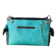 Load image into Gallery viewer, Sugar Skull Shoulder Bag