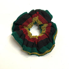 Load image into Gallery viewer, NEW Hand Made Hair Scrunchies- More Styles Available!