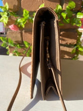 Load image into Gallery viewer, Vintage Multicolor Snakeskin Clutch Purse