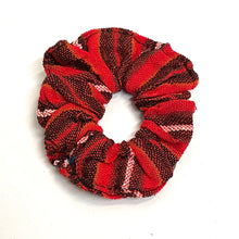 Load image into Gallery viewer, NEW Hand Made Hair Scrunchies- More Styles Available!