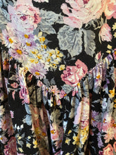 Load image into Gallery viewer, Vintage Cottage Core Dress