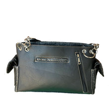 Load image into Gallery viewer, Sugar Skull Shoulder Bag
