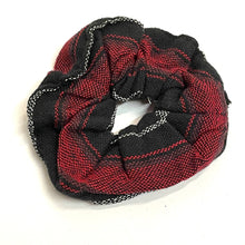 Load image into Gallery viewer, NEW Hand Made Hair Scrunchies- More Styles Available!