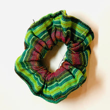 Load image into Gallery viewer, NEW Hand Made Hair Scrunchies- More Styles Available!